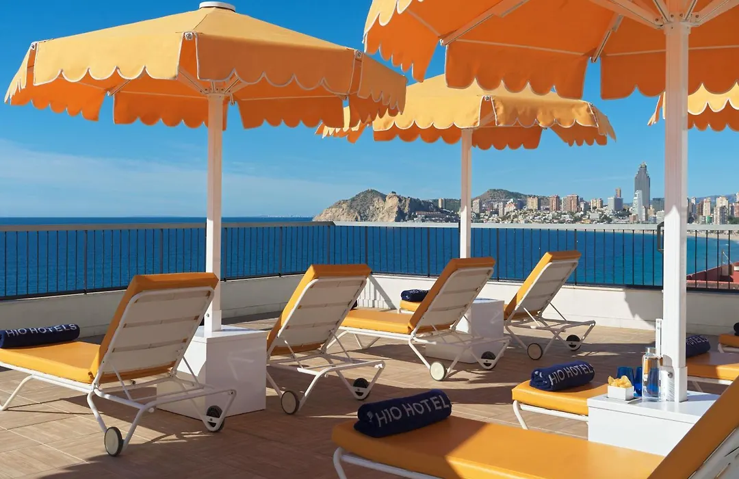 H10 Porto Poniente 4* Sup-1